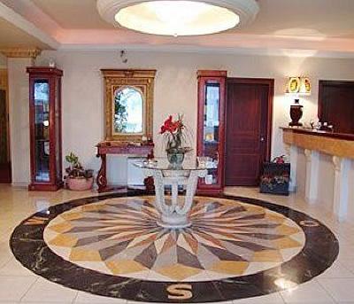фото отеля Laodamia Hotel