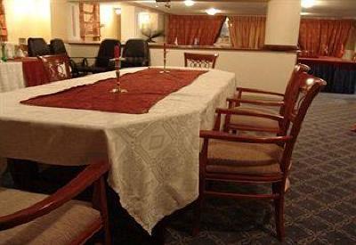 фото отеля Laodamia Hotel