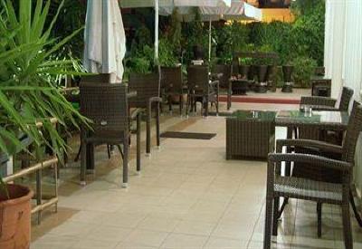 фото отеля Laodamia Hotel
