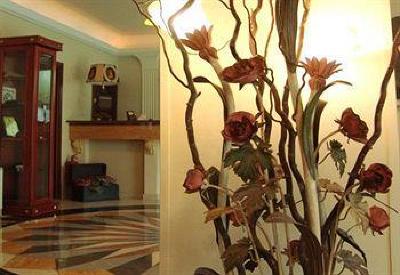 фото отеля Laodamia Hotel