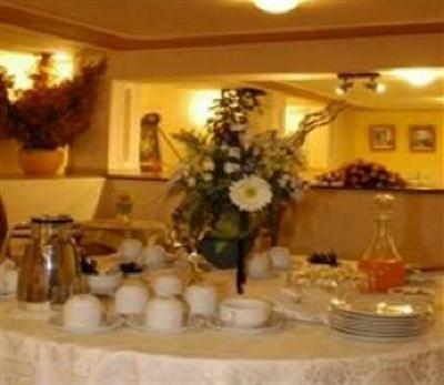 фото отеля Laodamia Hotel