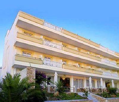 фото отеля Laodamia Hotel