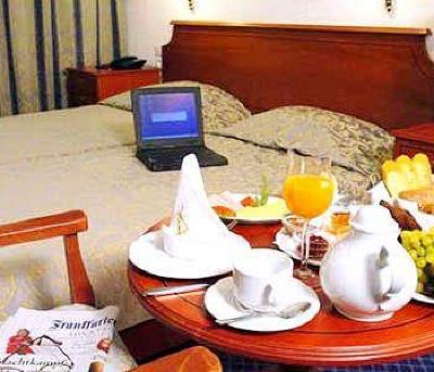 фото отеля Laodamia Hotel