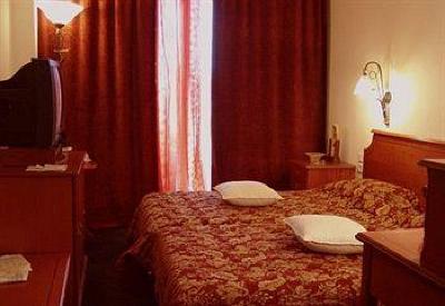 фото отеля Laodamia Hotel