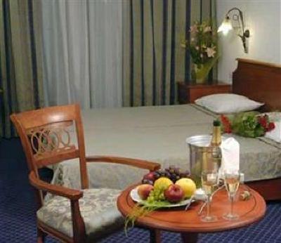 фото отеля Laodamia Hotel
