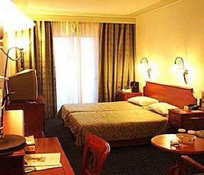фото отеля Laodamia Hotel