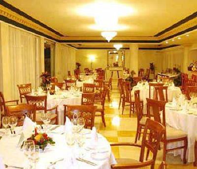 фото отеля Laodamia Hotel
