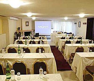 фото отеля Laodamia Hotel