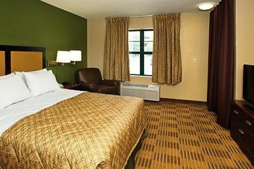 фото отеля Extended Stay America - Long Beach
