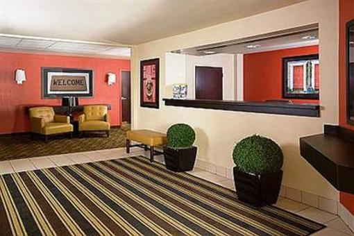фото отеля Extended Stay America - Long Beach