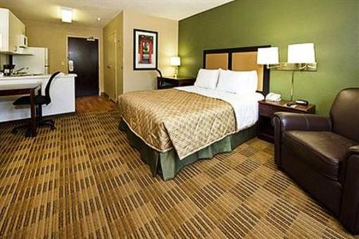фото отеля Extended Stay America - Long Beach