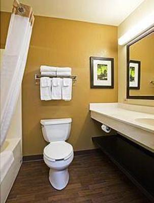 фото отеля Extended Stay America - Long Beach