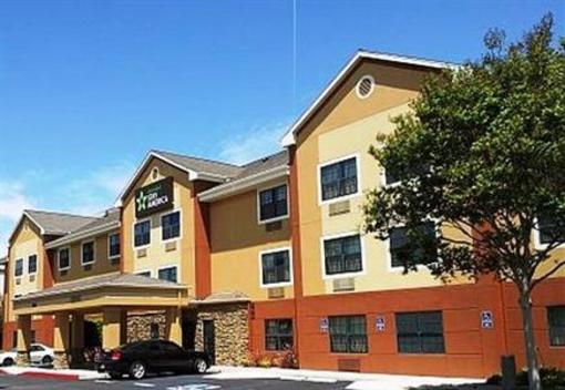 фото отеля Extended Stay America - Long Beach