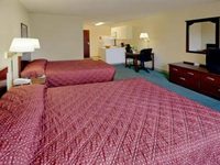 Extended Stay America - Long Beach