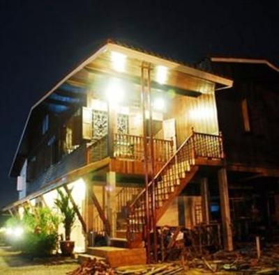 фото отеля At Home Sukhothai