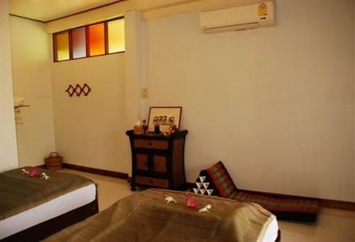 фото отеля At Home Sukhothai