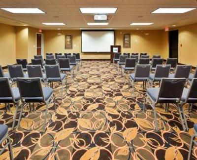 фото отеля Holiday Inn Express & Suites Great Falls