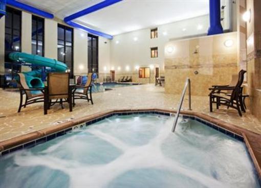 фото отеля Holiday Inn Express & Suites Great Falls