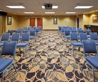 фото отеля Holiday Inn Express & Suites Great Falls