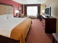 Holiday Inn Express & Suites Great Falls
