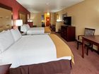 фото отеля Holiday Inn Express & Suites Great Falls