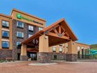 фото отеля Holiday Inn Express & Suites Great Falls