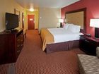 фото отеля Holiday Inn Express & Suites Great Falls