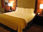 фото отеля Holiday Inn Express & Suites Great Falls