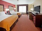 фото отеля Holiday Inn Express & Suites Great Falls