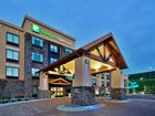 фото отеля Holiday Inn Express & Suites Great Falls