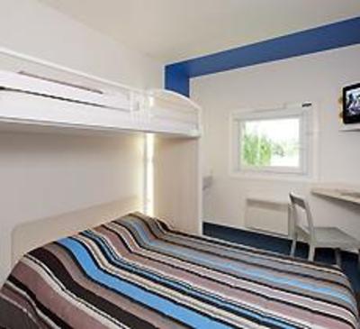 фото отеля Formule1 Hotel Blois Nord