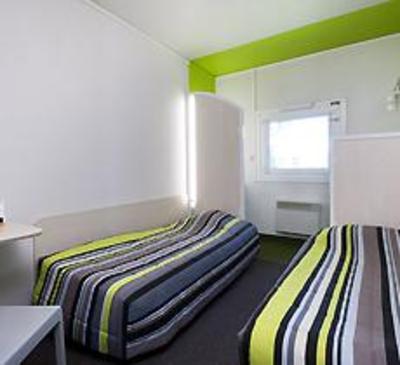 фото отеля Formule1 Hotel Blois Nord