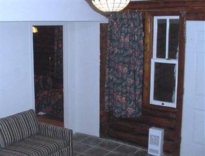 фото отеля Hotel Alpine Inn