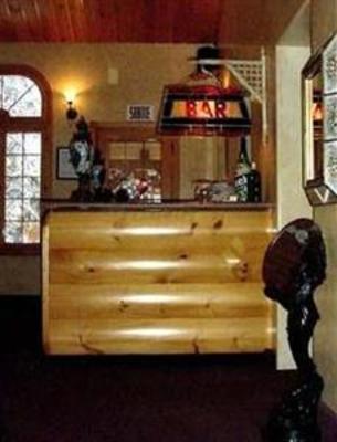 фото отеля Hotel Alpine Inn