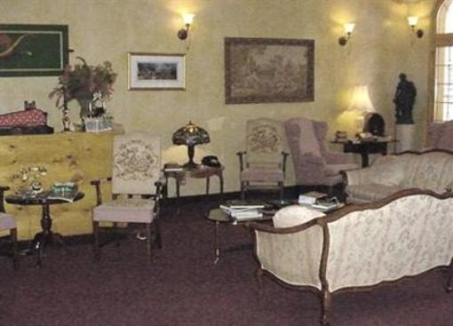 фото отеля Hotel Alpine Inn