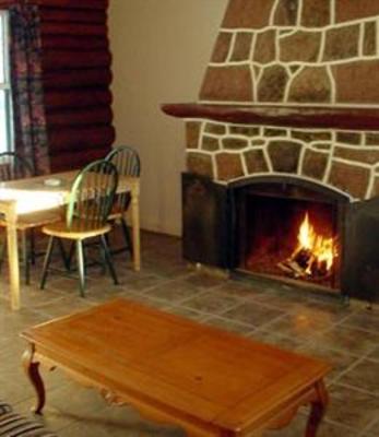 фото отеля Hotel Alpine Inn