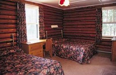 фото отеля Hotel Alpine Inn