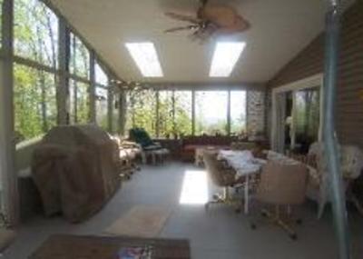 фото отеля Tree Top Bed and Breakfast