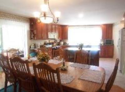 фото отеля Tree Top Bed and Breakfast