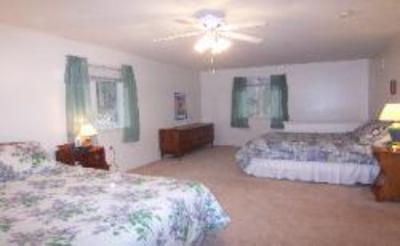фото отеля Tree Top Bed and Breakfast