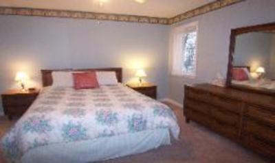 фото отеля Tree Top Bed and Breakfast