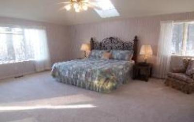 фото отеля Tree Top Bed and Breakfast