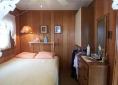 фото отеля Tree Top Bed and Breakfast