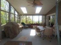 Tree Top Bed and Breakfast