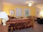 фото отеля Tree Top Bed and Breakfast