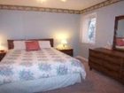 фото отеля Tree Top Bed and Breakfast
