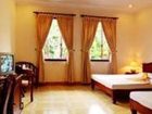 фото отеля Tan Son Nhat Hotel