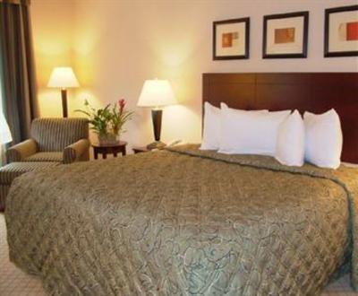 фото отеля Holiday Inn Express Hotel & Suites Lafayette