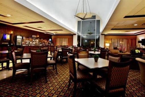 фото отеля Holiday Inn Express Hotel & Suites Lafayette