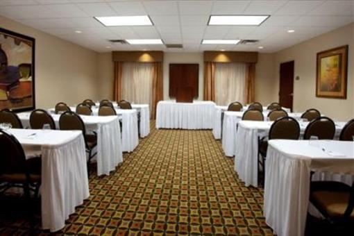 фото отеля Holiday Inn Express Hotel & Suites Lafayette